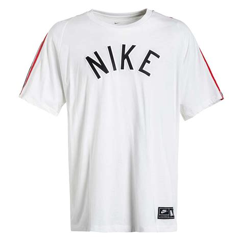 NIKE Sportswear M NSW Tee CLTR Nike Air 3 sail T